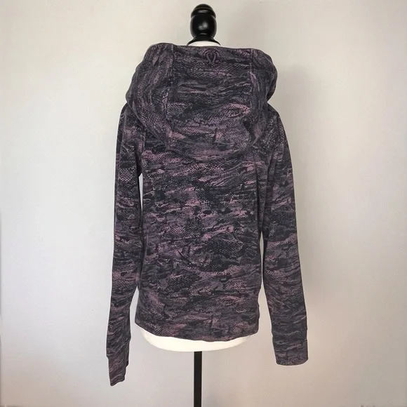 Lululemon | Scuba Hoodie IV Size 6 - Picture 6 of 11